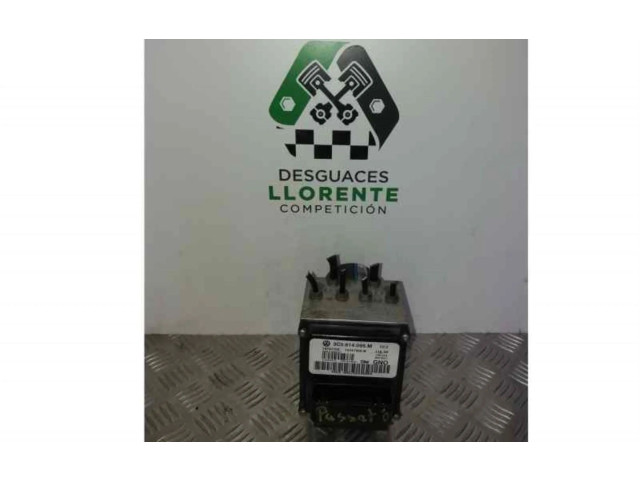 Jednotka ABS 3C0614095M Volkswagen PASSAT