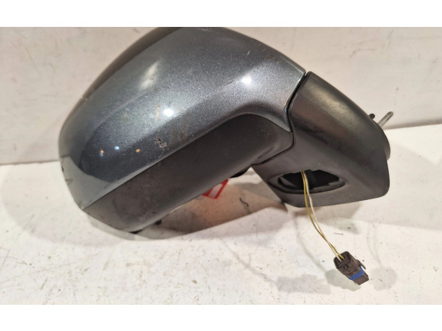 Zpětné zrcátko Peugeot 5008 2009