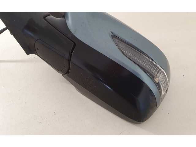 Зеркало электрическое        Subaru Forester SH  2008 - 2013 года   