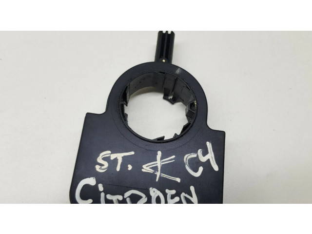 Датчик положения (угла) руля