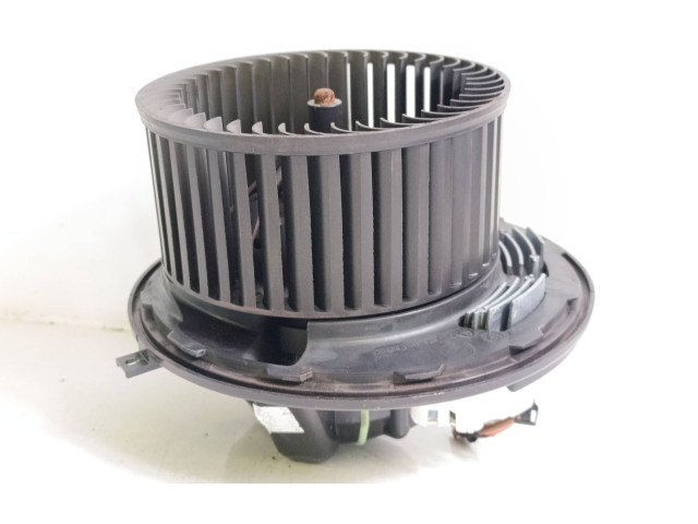 Вентилятор печки    T1013621M, T1021327U   BMW X3 F25