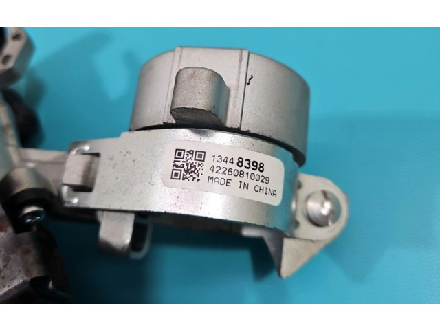 Блок управления двигателем Блок управления 12659379, IMPRK1377628   Opel Meriva B