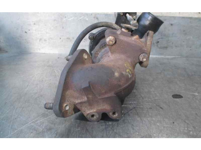 Турбина Honda Accord 18900P5TG01, 4520982 для двигателя 20T2N14N