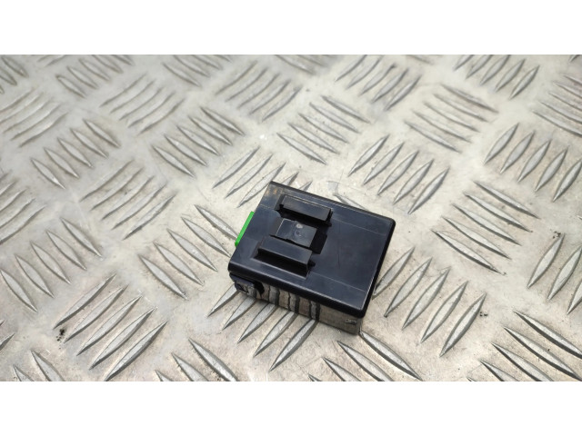 Блок управления 39720SEAE02M1 Honda FR-V