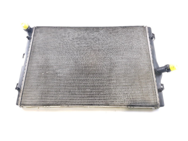 Радиатор охлаждающей жидкости