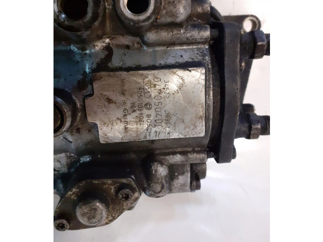 Vstřikovací čerpadlo 047050400   Opel Vectra B     