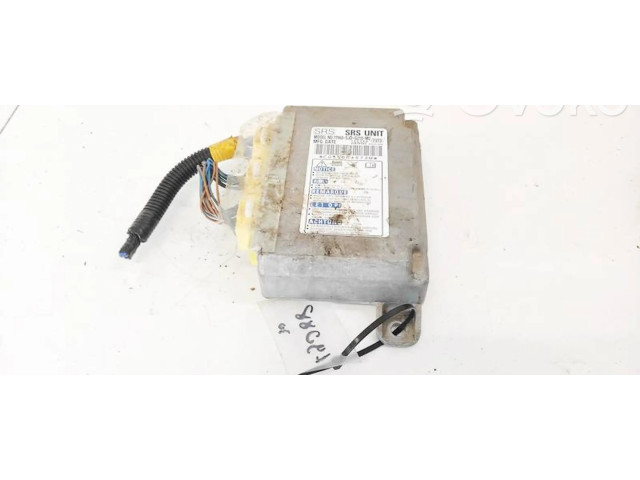 Блок подушек безопасности 77960SJDG210M2 Honda FR-V