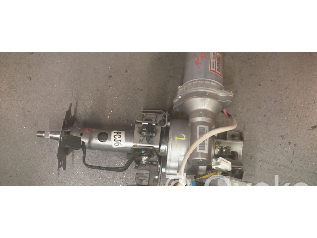 Рулевая рейка Hyundai i10 2007-2012 года