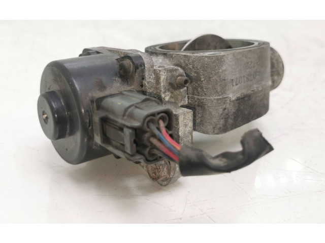 Дроссельная заслонка E0t81071, E080 Mitsubishi Pajero