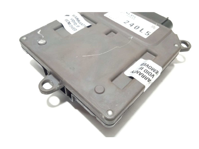 Pojistková skříňka Блок управления Xenon 8990733111 Lexus ES VII XZ10 2020