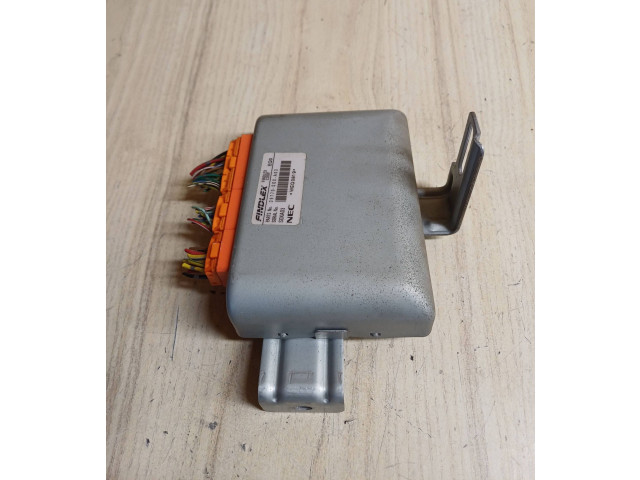 Блок управления АБС 39770S0XA03, WEQ0819   Honda Odyssey