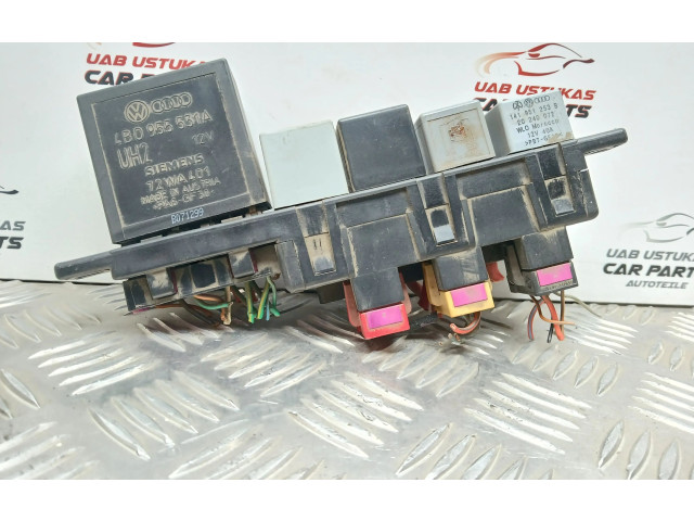 Блок предохранителей 8L0941822   Skoda Octavia Mk1 (1U)    