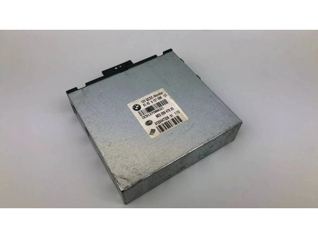 Блок управления 9127088 Mini One - Cooper Coupe R56