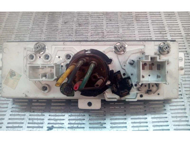 Блок управления климат-контролем    Jeep Grand Cherokee