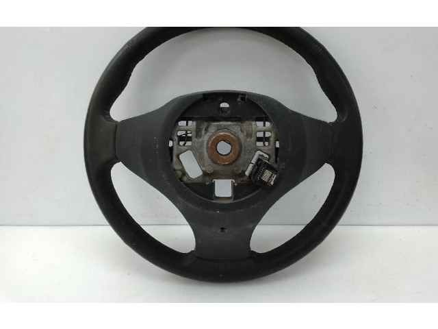 Руль Renault Koleos I 2008 - 2016 года 48430JY04A