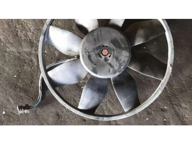 Вентилятор радиатора 8373085 BMW Z3 E36 1.9