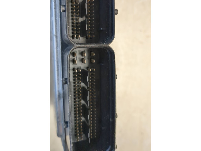 Блок управления двигателя 03G906056S, 03G906021AB Audi A3 S3 A3 Sportback 8P