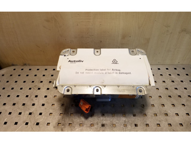 Подушка безопасности пассажира 606452900, 31271211 Volvo XC70