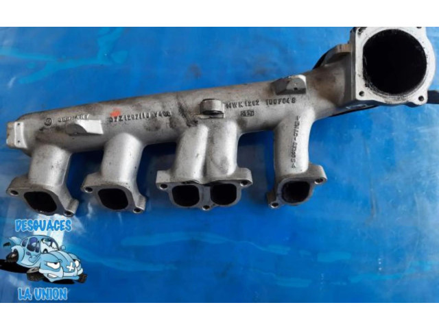 Всасывающий коллектор    Audi A5 8T 8F  