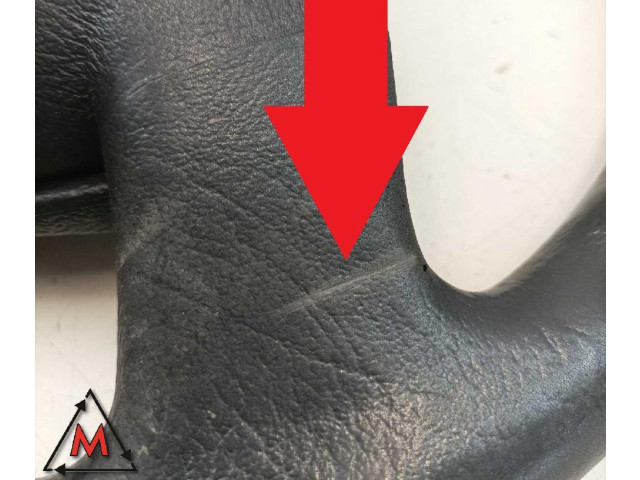 Руль Volkswagen Golf III  1992 - 1997 года 1H0419660      