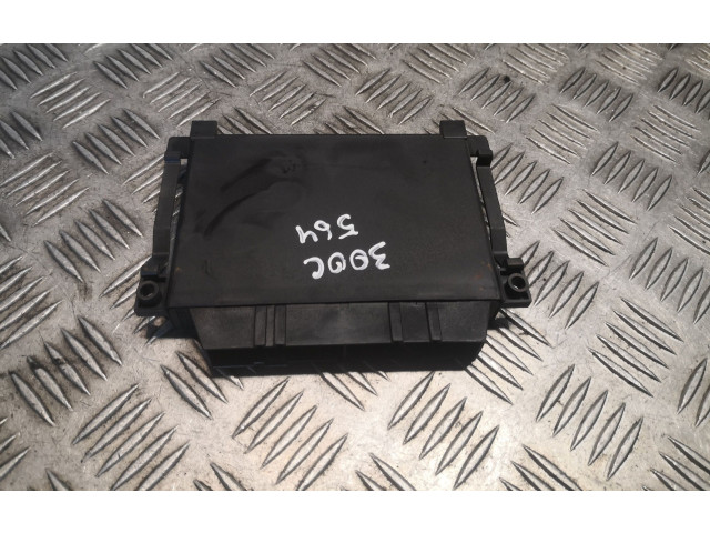 Блок управления коробкой передач P04692392AF   Chrysler 300 - 300C