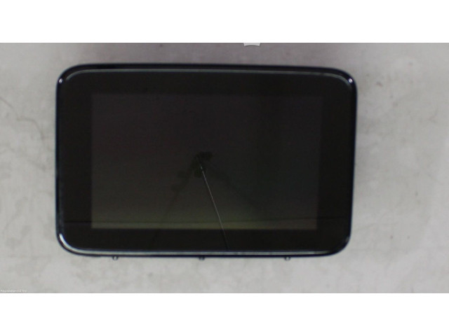 Дисплей    2303709, KT1TR188955GC   Ford Transit -  Tourneo Connect