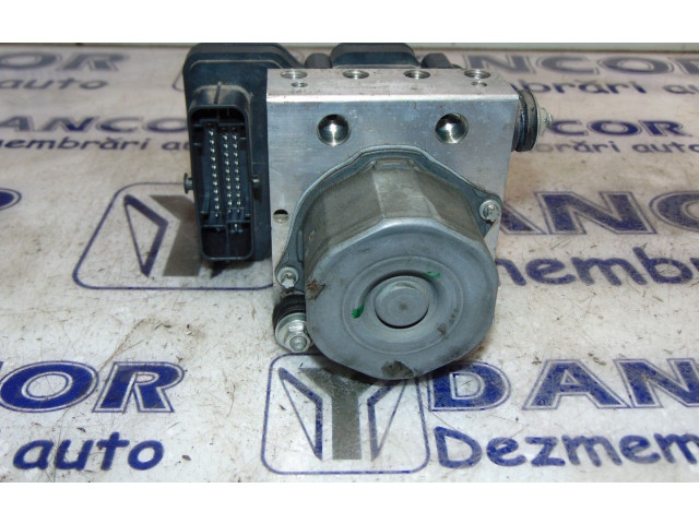 Блок АБС 476604EA0E Nissan Qashqai 2010 - 2014 года