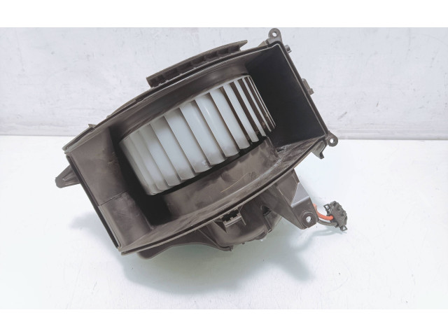 Вентилятор печки       Audi A6 S6 C6 4F