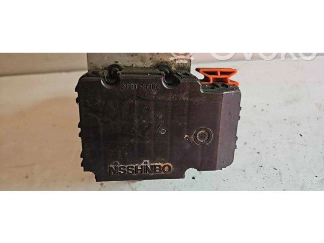 Jednotka ABS MR475992, AC045001794 Mitsubishi Space Wagon 2001