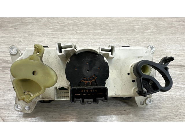 Блок управления климат-контролем P55111874AC   Dodge Caliber