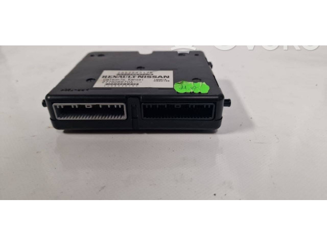 Блок управления 285258317R, 27760B670A Dacia Logan II
