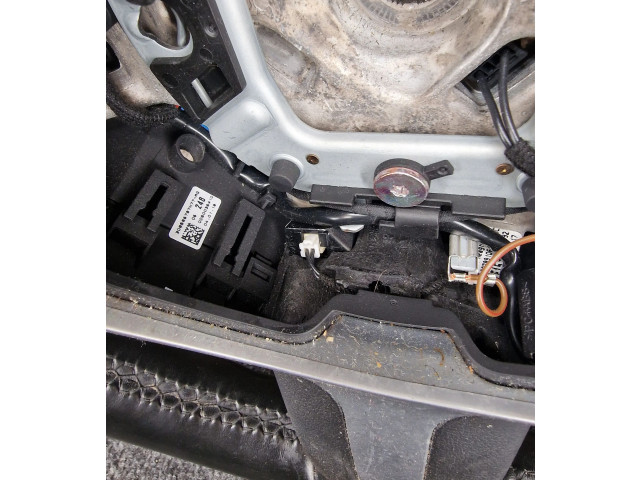 Volant BMW X5 F15 2018 7849446  