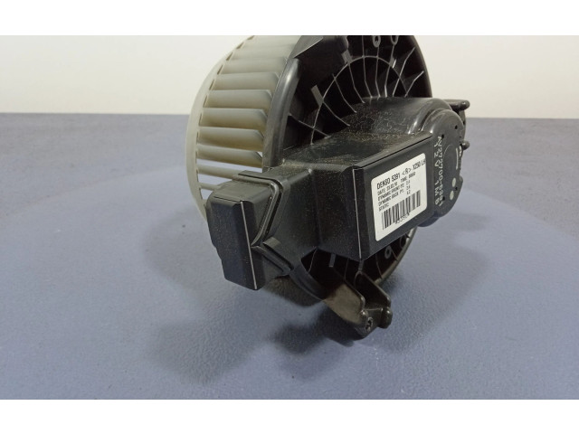 Вентилятор печки AV272700-5391, AV272700-5391 Jaguar XF X250