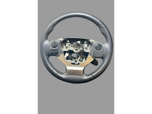 Руль Lexus IS 220D-250-350 2006 - 2013 года