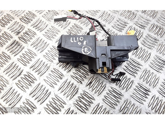 Подрулевой шлейф SRS    Renault Clio III