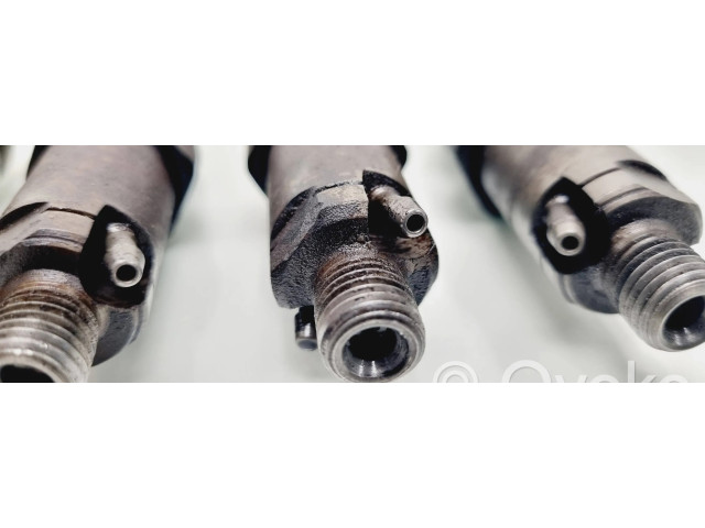 Vstřikovač LCR6705404D, 11GTF Fiat Doblo pro naftový motor 1.9