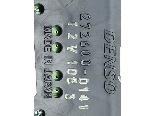 Вентилятор печки    8710350070, 1163405810   Lexus LS 430