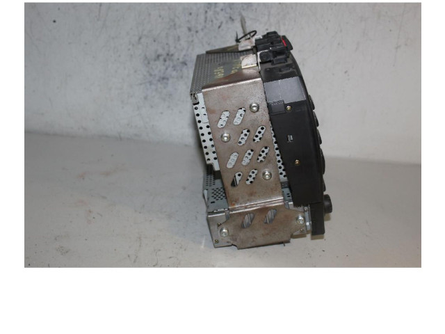 Дисплей 1X43-10E889-AE Jaguar X-Type