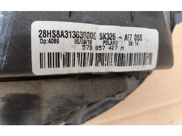 Зеркало электрическое        Skoda Karoq  2017 -  года   