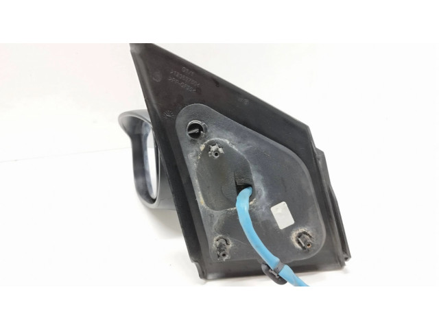 Зеркало электрическое     левое   Citroen C2     