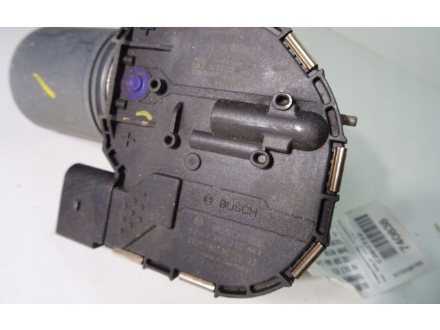 Моторчик дворников 5G1955119A, 5G1955119A Volkswagen Golf VII