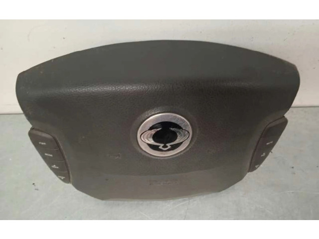 Подушка безопасности водителя CONMANDOS SsangYong Kyron