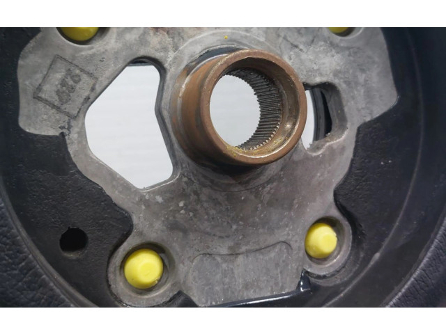 Руль Mercedes-Benz A W169 2004 - 2012 года 1698207310, 33490101