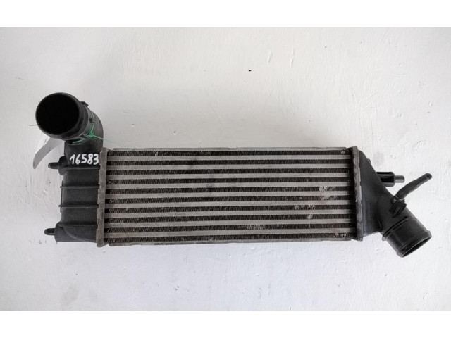 Интеркулер  1489396080, 1489396080   Fiat Ulysse 