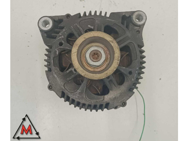 Генератор 9645907780, 2542556A Citroen Berlingo