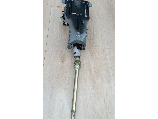 Рулевая рейка A2514600716, 16878011 Mercedes-Benz R W251 2005-2013 года