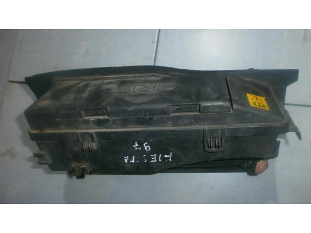 Блок предохранителей 96fg14a076ac, 96fg14a481ab Ford Fiesta