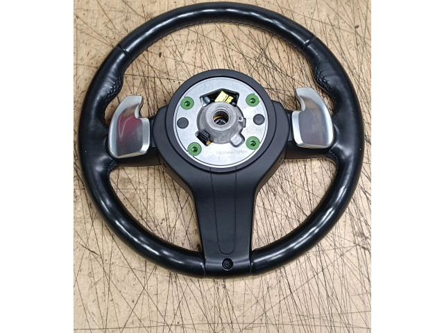 Volant BMW X5 F15 2016