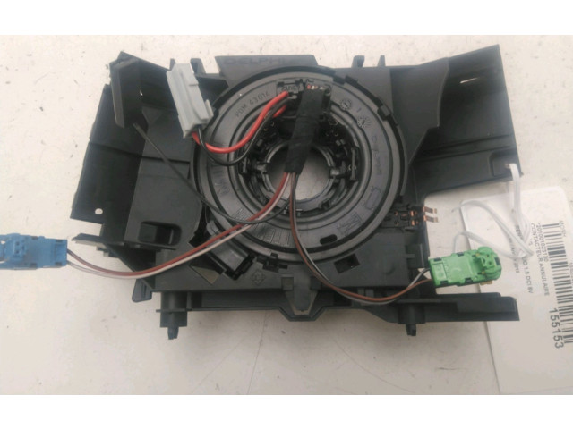 Подрулевой шлейф SRS 8200906795--A   Renault Clio III