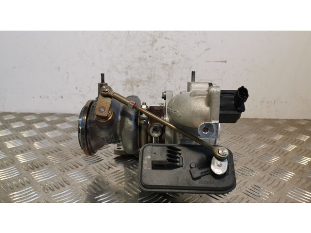 Турбина Jeep Renegade 1.0 55284984